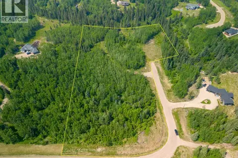 Lot 16 Estates of East Mountain