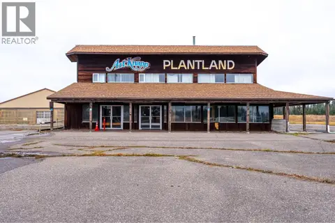 11700 OLD CARIBOO HIGHWAY
