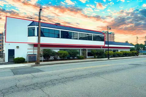 201 45820 WELLINGTON AVENUE, Chilliwack Downtown