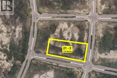 Plan 1422987 Block 21 Lot 2