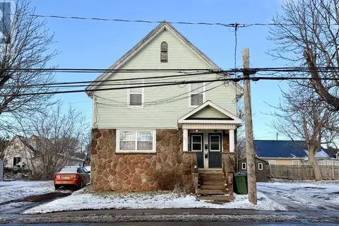 341 Notre Dame Street