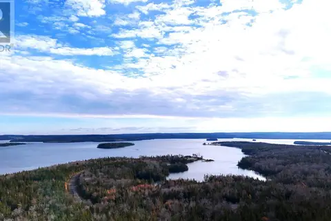 Lot 1A-17 Maple Drive