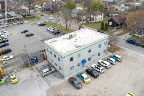 350 TUSCARORA / 634 MCDOUGALL
