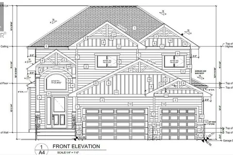 371 Muirfield Crescent