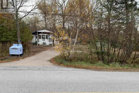 921 Purdy Road