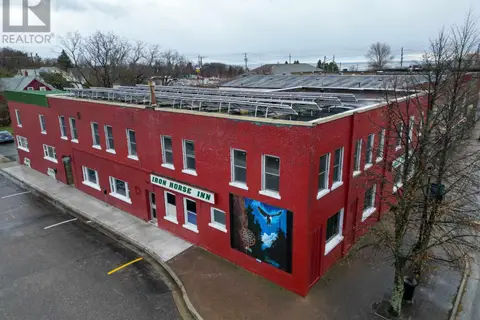 24 WOODWARD, 10 MURRAY STREET PARKING LOT
