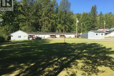 1172 WEST FRASER ROAD