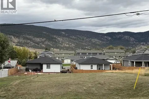1645 LINDLEY CREEK Road