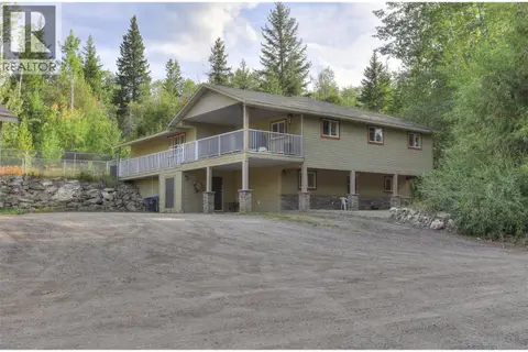3525 McKellar Road