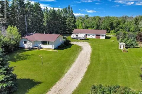 Shellbrook Acreage