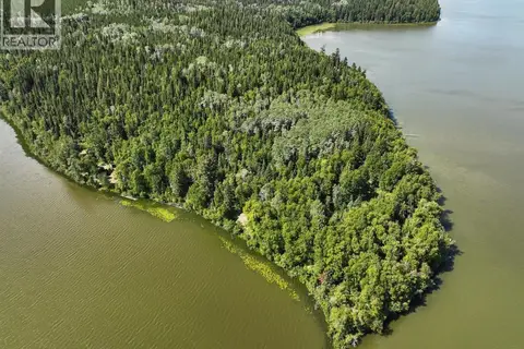 LOT 4 CHIEF LAKE ROAD