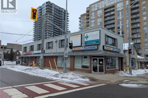 207 KING Street S Unit# 2A,2B
