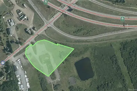 0 Shediac Road