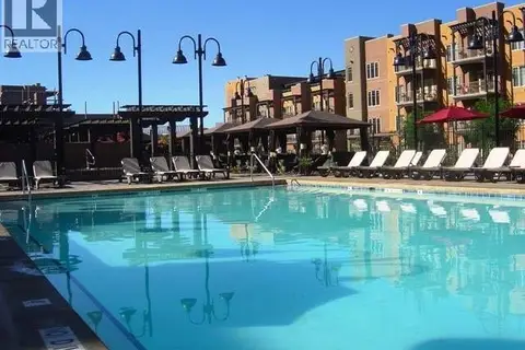 1200 RANCHER CREEK Road Unit# 322B