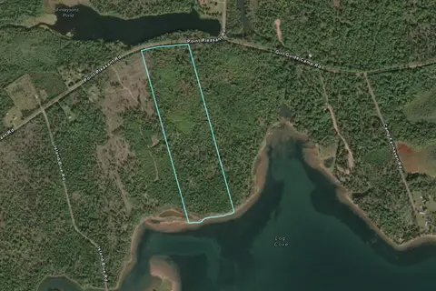 ACREAGE POINT PLEASANT Road