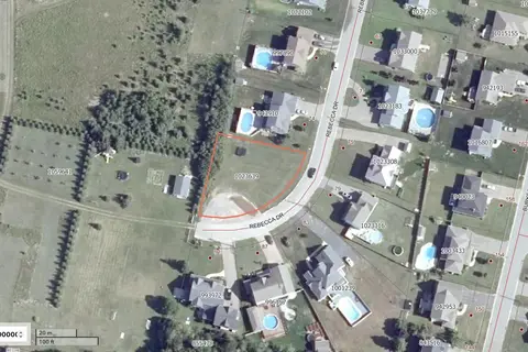 LOT REBECCA Drive