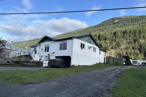 47724 OLD BOSTON BAR ROAD, Fraser Canyon