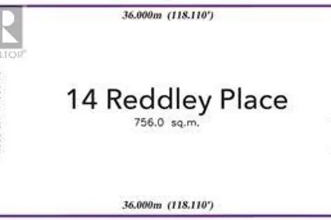 14 Reddley Place