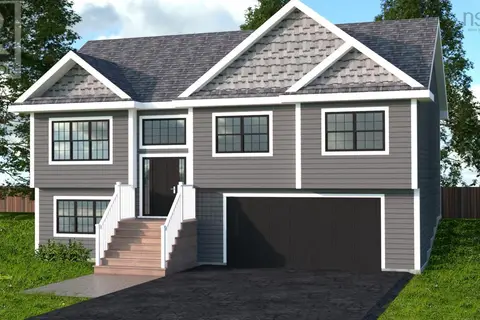 LOT 316 Yeaholm Way