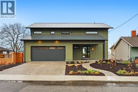 614 COWAN Street