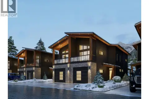 5429 Resort Drive Unit# 201
