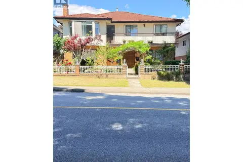 4421 PARKER STREET