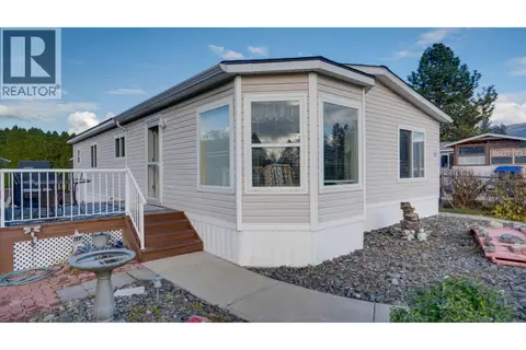 9510 Highway 97N Unit# 43