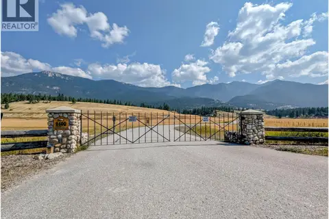2400 KOOTENAY RD NO 3 Road Lot# 2