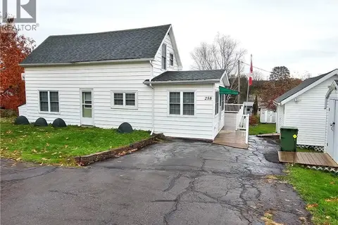 258 Main Street