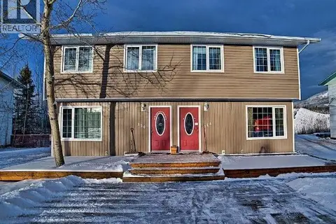 148 & 150 DAWSON DRIVE