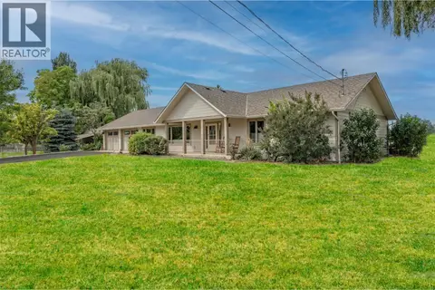 7800 Howe Drive