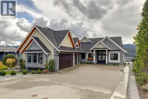 608 Mt Ida Crescent