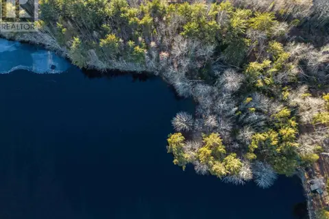 Lot Back Lake Road