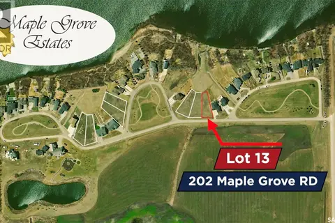 202 Maple Grove ROAD
