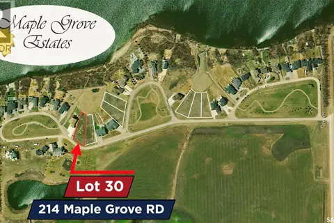 214 Maple Grove ROAD