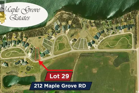 212 Maple Grove ROAD