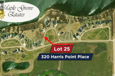 320 Harris Point PLACE