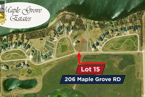 206 Maple Grove ROAD