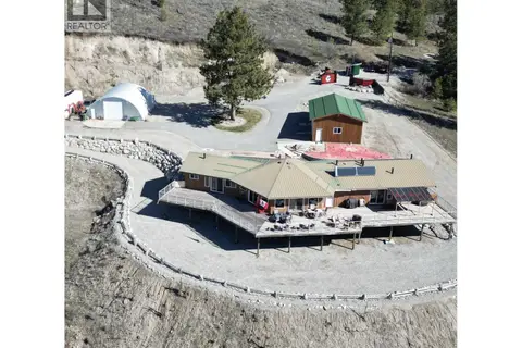 265 Long Joe Road