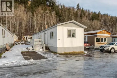 28 1720 PRINCE GEORGE PULP MILL ROAD