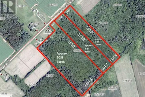 Lot 3 Palmer Road Rte 156