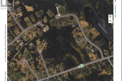 475-495 Pouch Cove Highway N