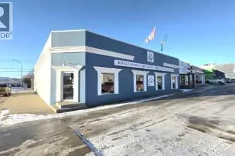 9616 100 Street