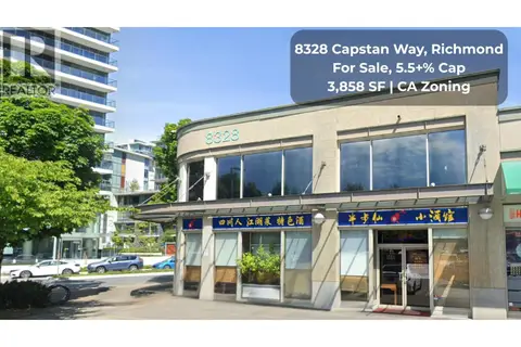 1161-1163 8328 CAPSTAN WAY