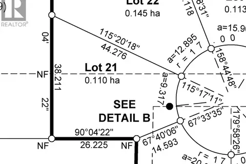 LOT 21 2978 SWITZER PLACE