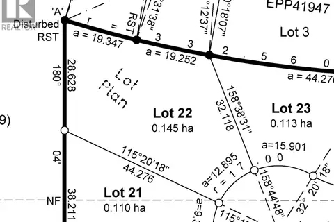 LOT 22 2962 SWITZER PLACE