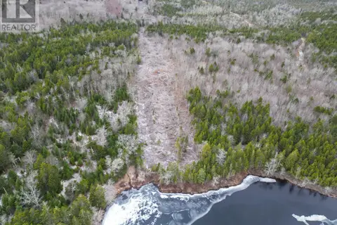 Lot Peter LeBlanc Road