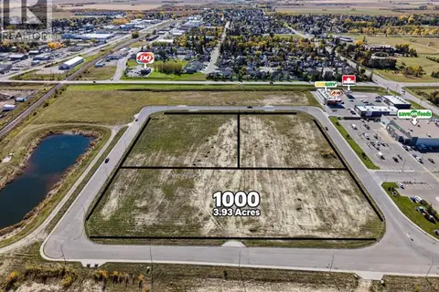 1000 Shantz Drive