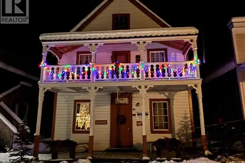 MAIN STREET