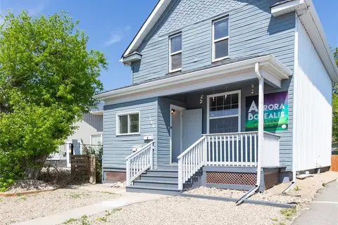 348 High STREET W